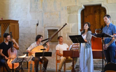 Table ronde Dimanche 28 mars 18h – Les pianos XVIIIe