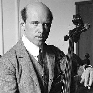 24 octobre 2023, 16:30 – 22:00 | Festival Pau Casals: Journée d'Etude "Moderne ou Romantique" Zoom