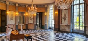 Concerts-château-de-Malmaison