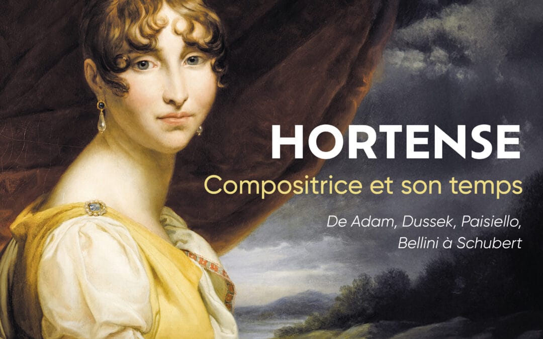 Metaclassique #355 – Éplorer – reine Hortense