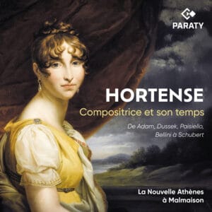 Disque Hortense