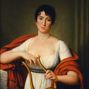 la femme de rossini
