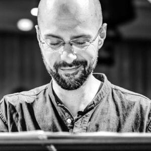 Luca Montebugnoli