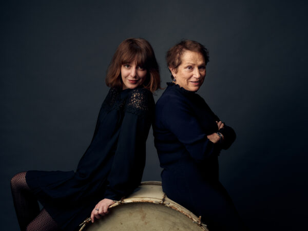 14 juin 2026, 12:30 – 13:30  | Un écho des soirées à la Malmaison dans le salon de Joséphine, Coline Dutilleul & Aline Zylberajch – Image 3