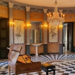 Erard 1806 Château Malmaison