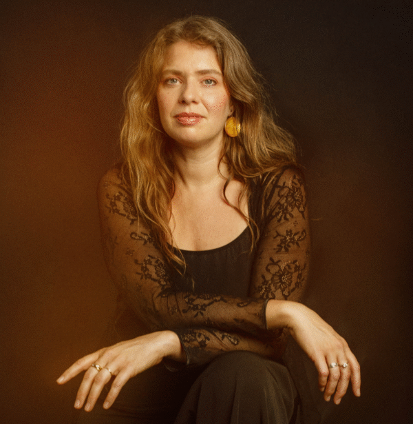 Lucie de Saint Vincent