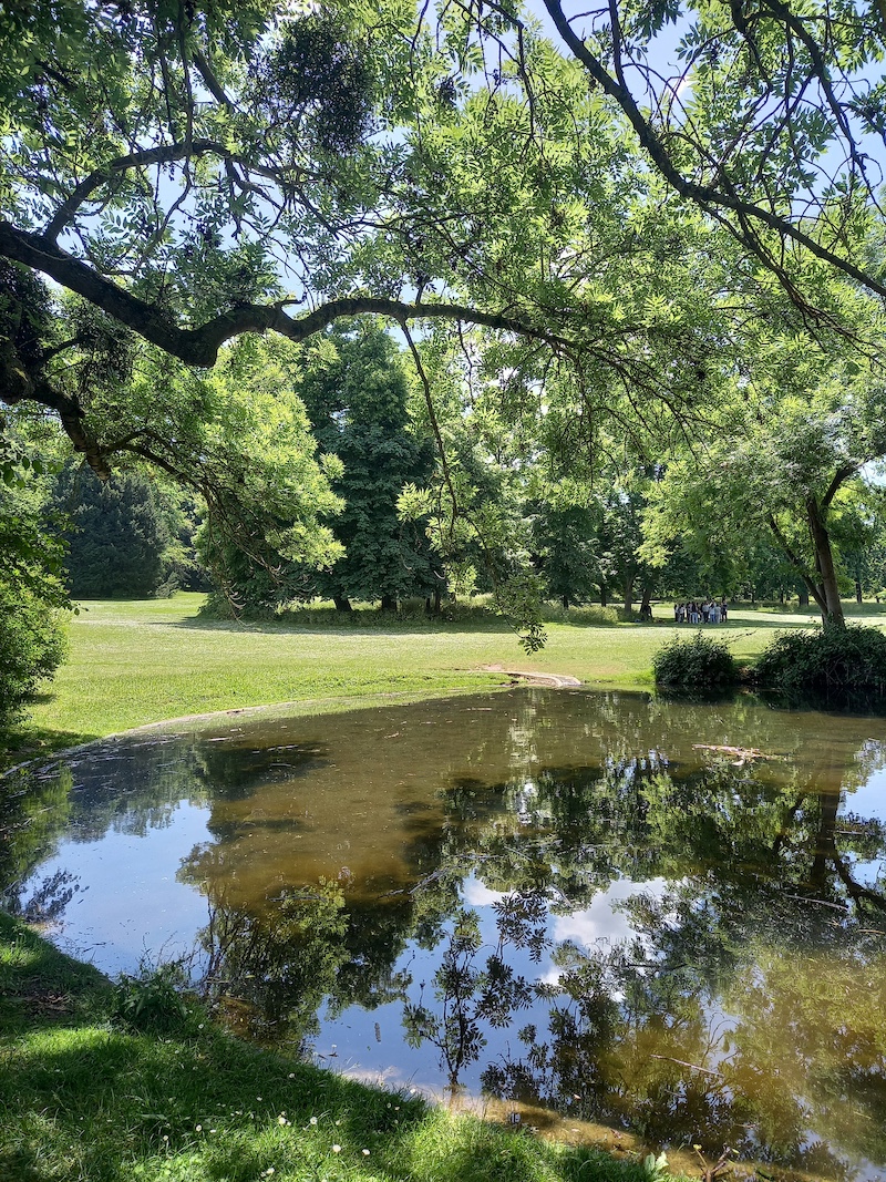 Parc Bois-Préau