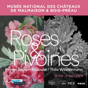 Exposition Roses et Pivoines