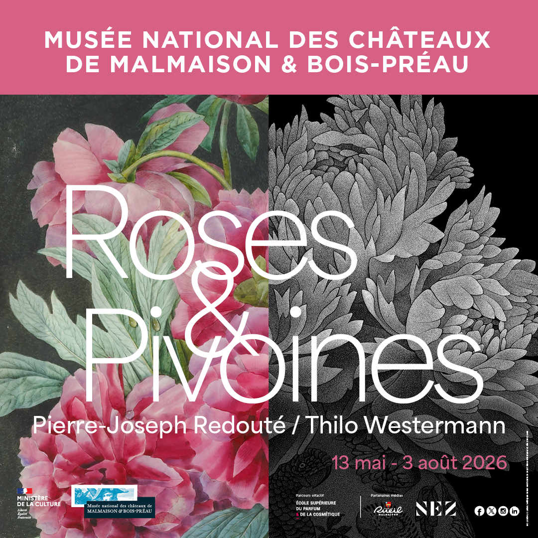 Exposition Roses et Pivoines