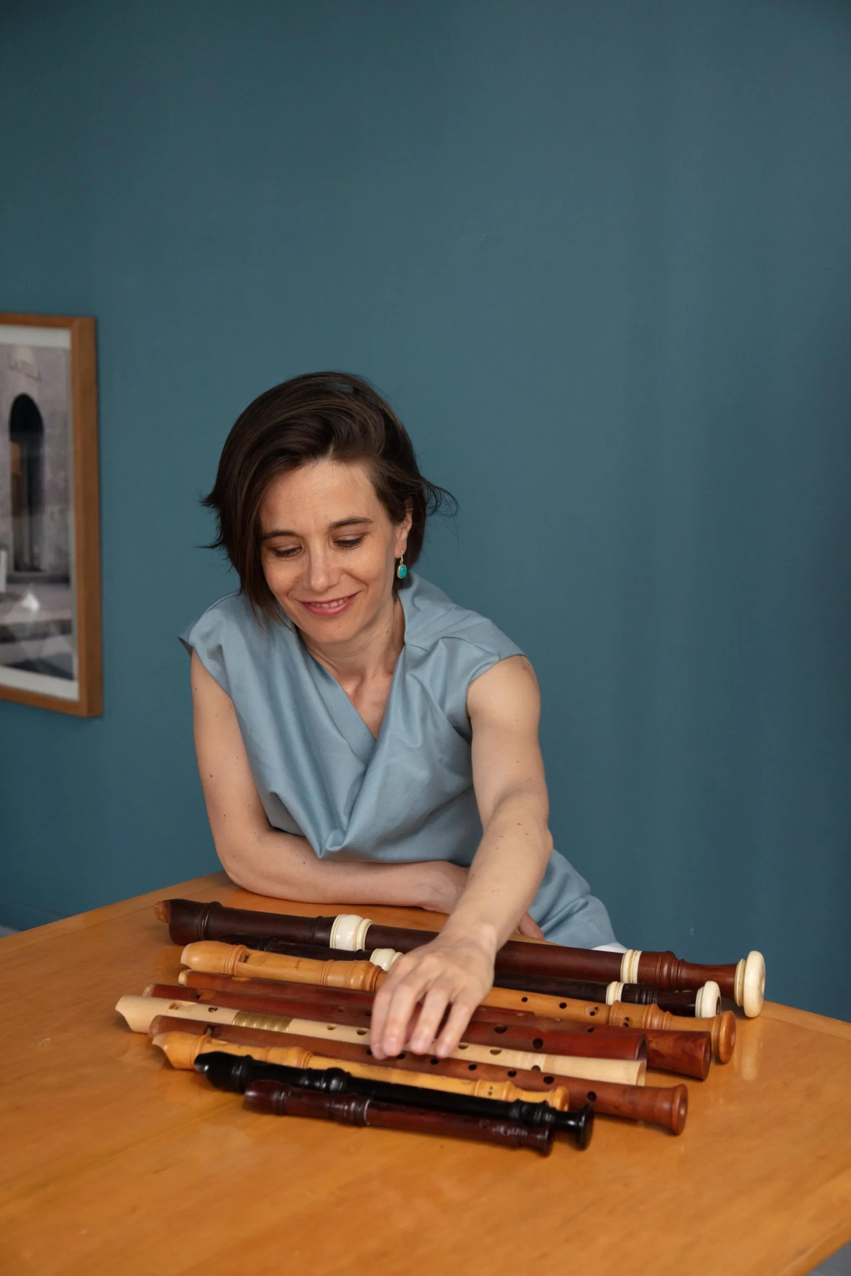 Marion Fermé