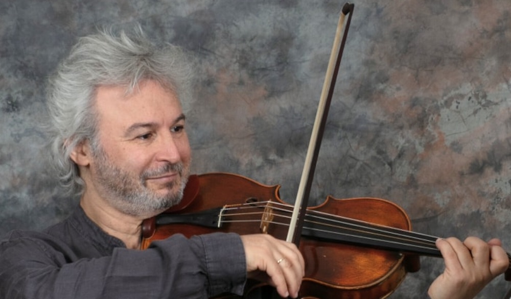 Michel Pozmanter