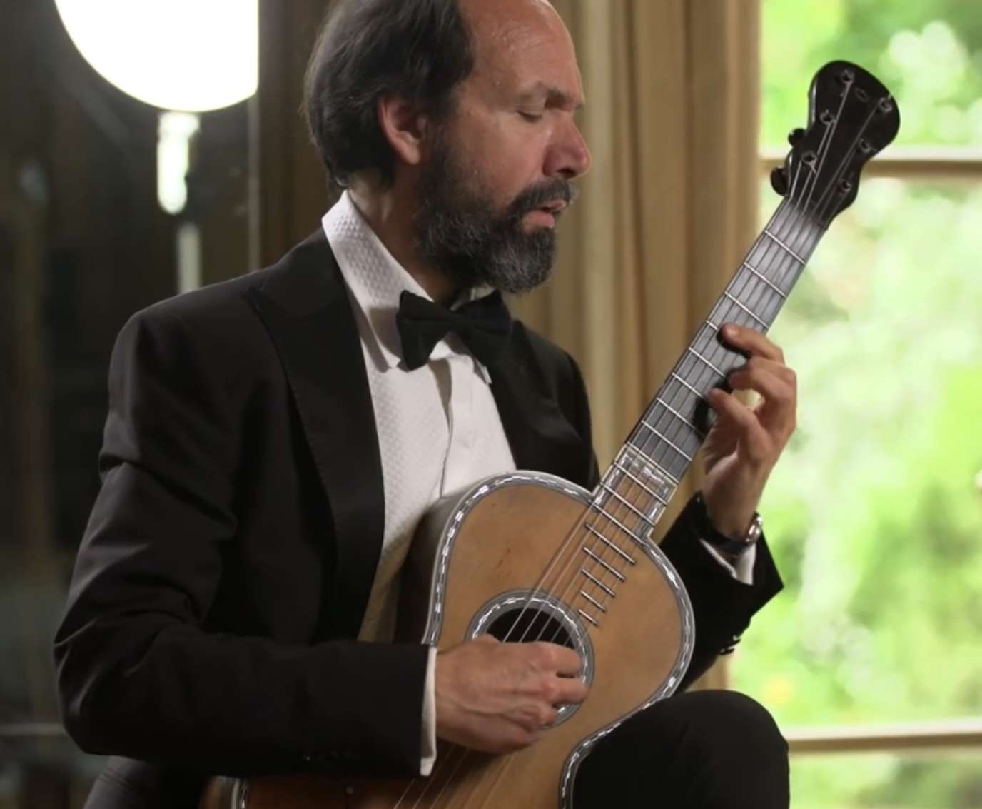 Pablo Lentini