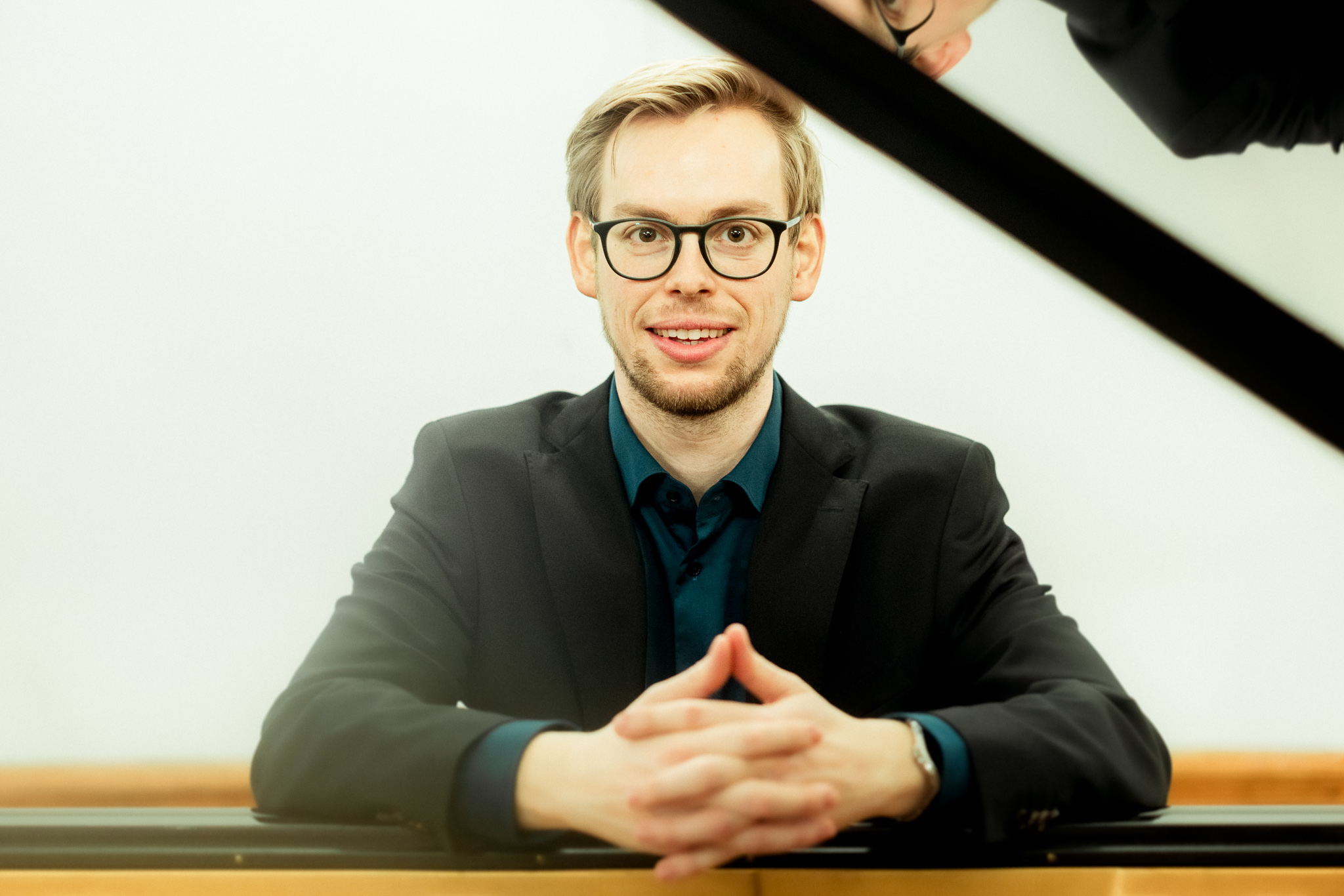Benedikt Holter