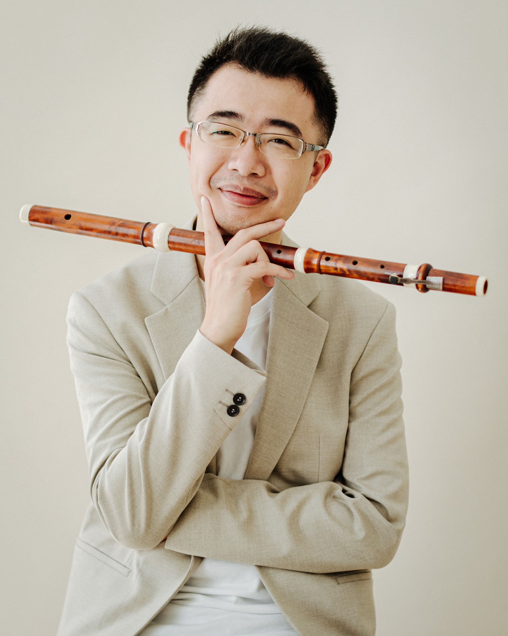 Ching-Yao Wang
