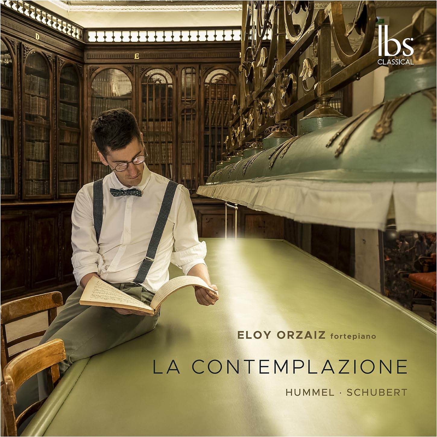 La-Contemplazione-Eloy-Orzaiz-disque-Ibs 2023