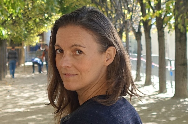 Stéphanie Paulet