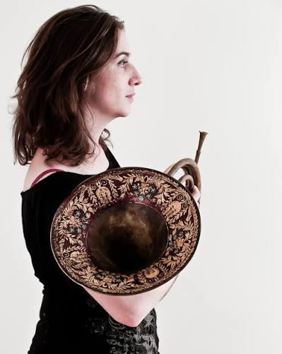 Anneke Scott