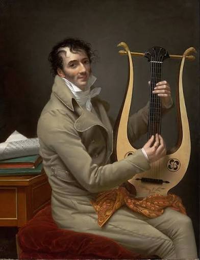 Pierre-Jean Garat