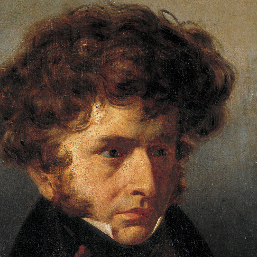 Hector Berlioz