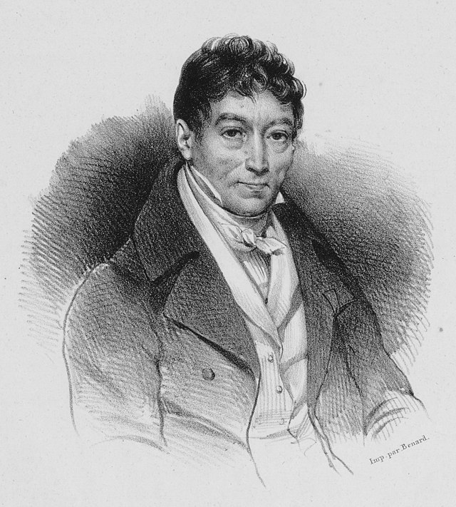 Jean-Louis Adam