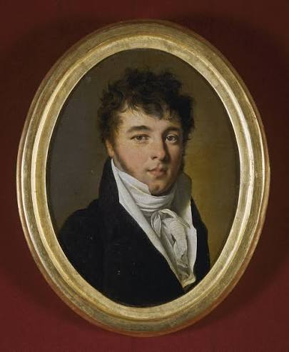 George Onslow