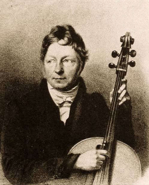 Bernhard ROMBERG
