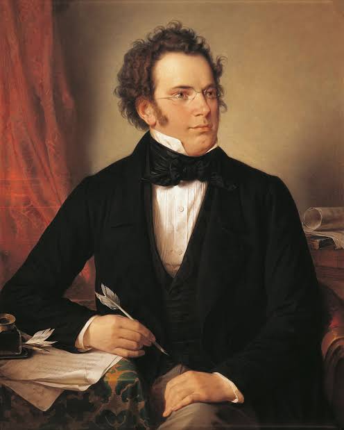 Franz Schubert