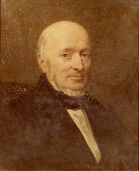 Alexandre Boëly