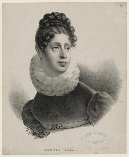 Sophie Gail