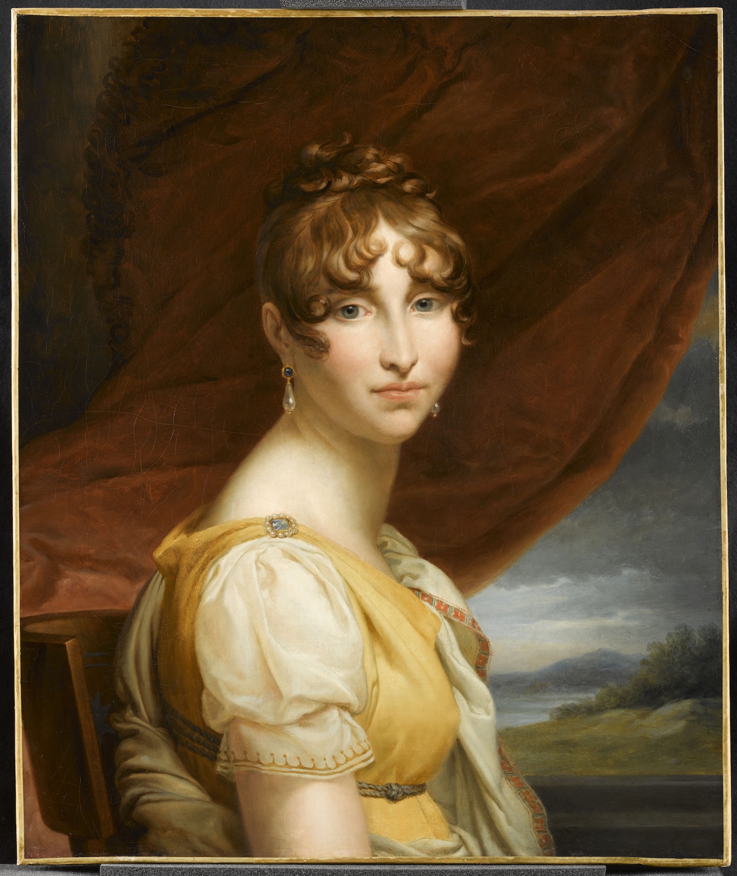 Hortense de Beauharnais