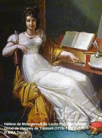 Hélène de Montgeroult