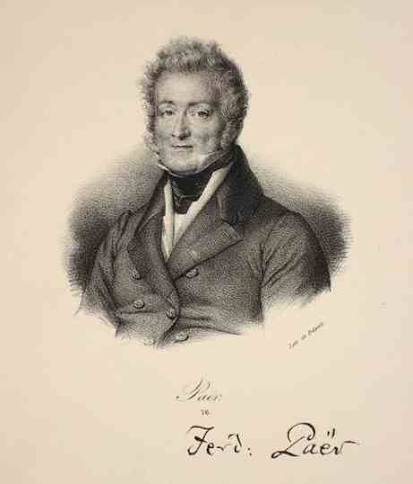 Ferdinando Paër